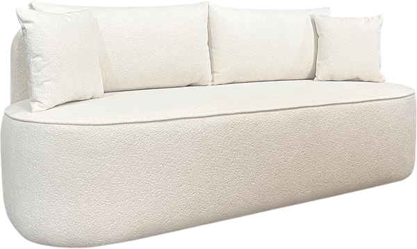 Диван Nord Star Вискан Angora - фото