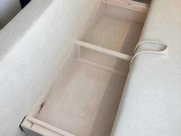 Диван Nord Star Вискан Angora