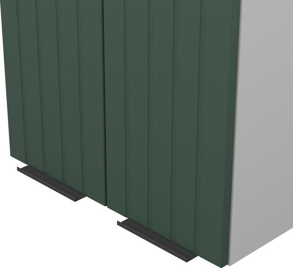 Шкаф навесной для кухни Arvento Корнелия Анта-плюс ВШ50