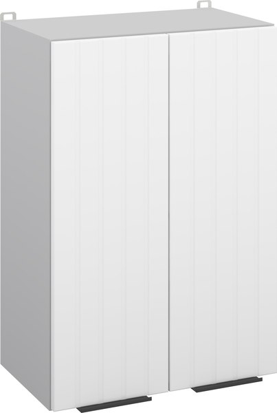 Шкаф навесной для кухни Arvento Корнелия Анта-плюс ВШ50с без сушки - фото