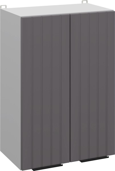 Шкаф навесной для кухни Arvento Корнелия Анта-плюс ВШ50с без сушки - фото