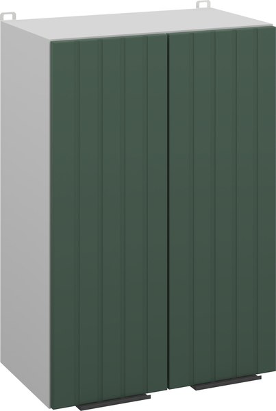 Шкаф навесной для кухни Arvento Корнелия Анта-плюс ВШ50с без сушки - фото