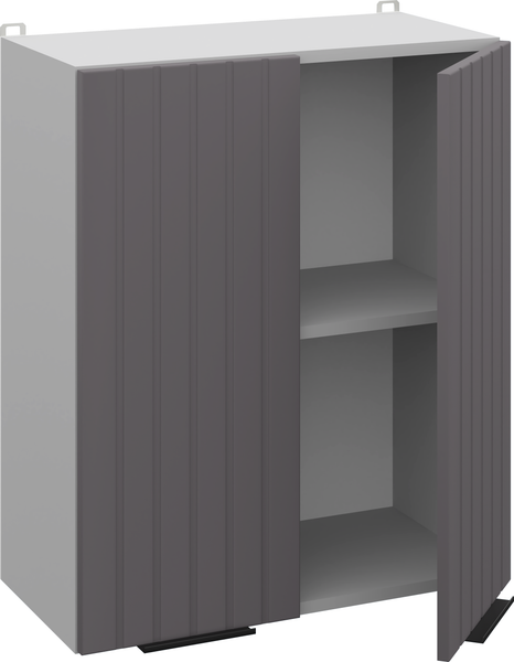 Шкаф навесной для кухни Arvento Корнелия Анта-плюс ВШ60