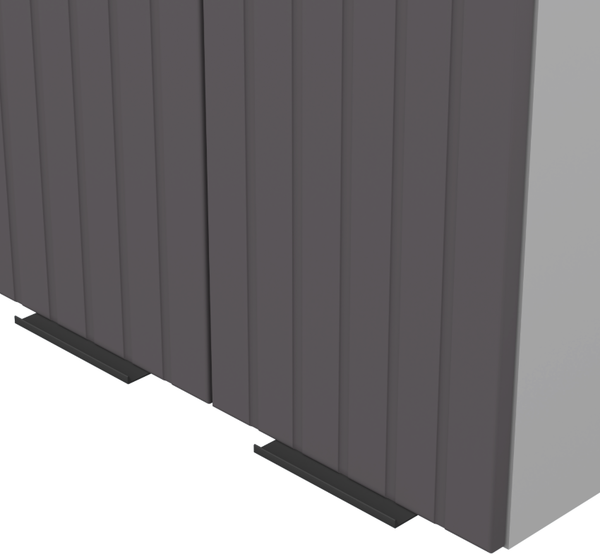 Шкаф навесной для кухни Arvento Корнелия Анта-плюс ВШ60