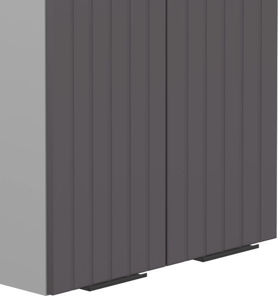 Шкаф навесной для кухни Arvento Корнелия Анта-плюс ВШ60