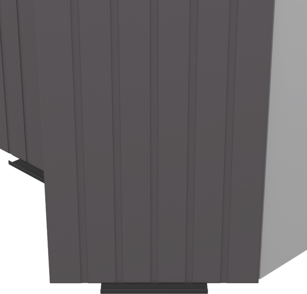 Шкаф навесной для кухни Arvento Корнелия Анта-плюс ВШ60