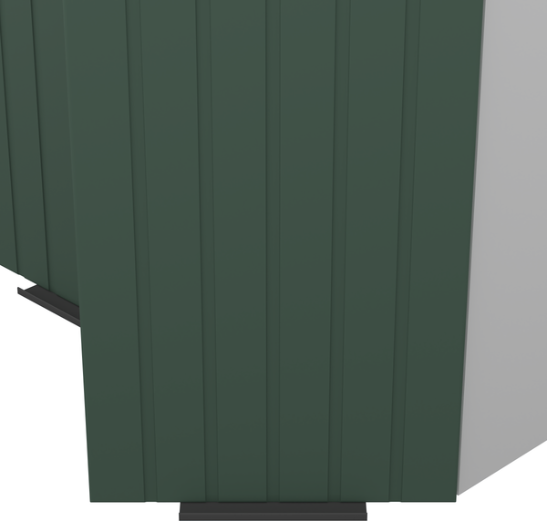 Шкаф навесной для кухни Arvento Корнелия Анта-плюс ВШ60