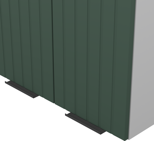 Шкаф навесной для кухни Arvento Корнелия Анта-плюс ВШ60