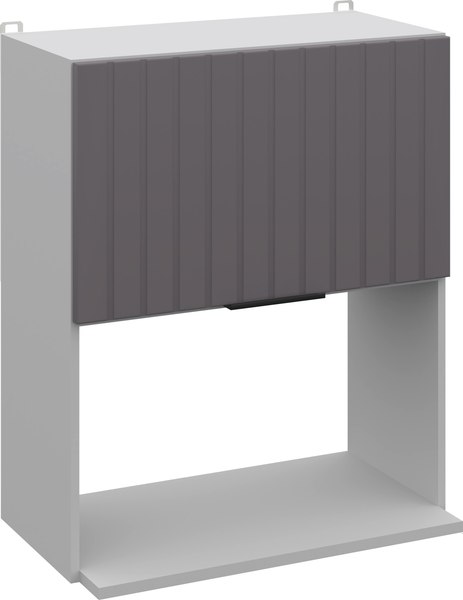 Шкаф навесной для кухни Arvento Корнелия Анта-плюс ВШ60-1г-свч - фото