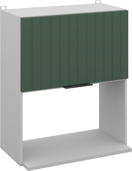 Шкаф навесной для кухни Arvento Корнелия Анта-плюс ВШ60-1г-свч - фото