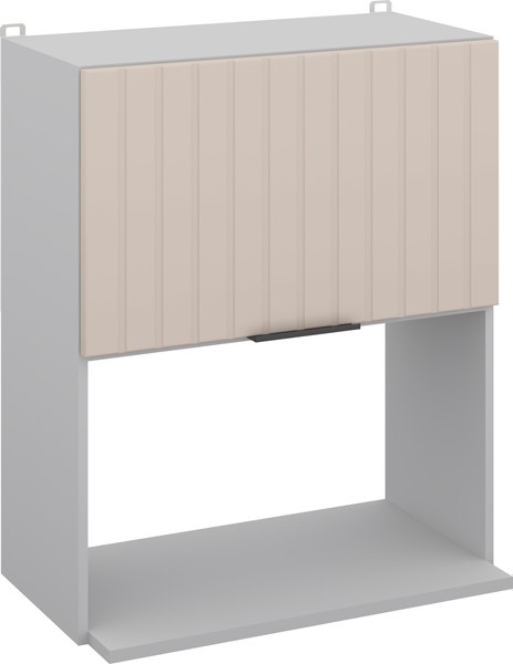 Шкаф навесной для кухни Arvento Корнелия Анта-плюс ВШ60-1г-свч - фото