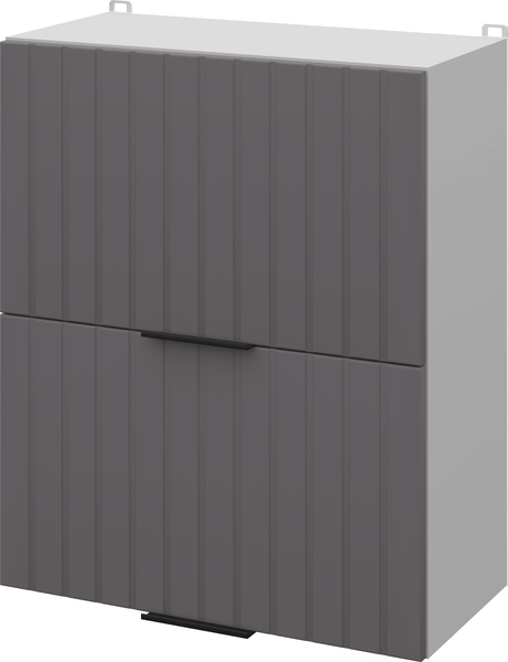 Шкаф навесной для кухни Arvento Корнелия Анта-плюс ВШ60-2г