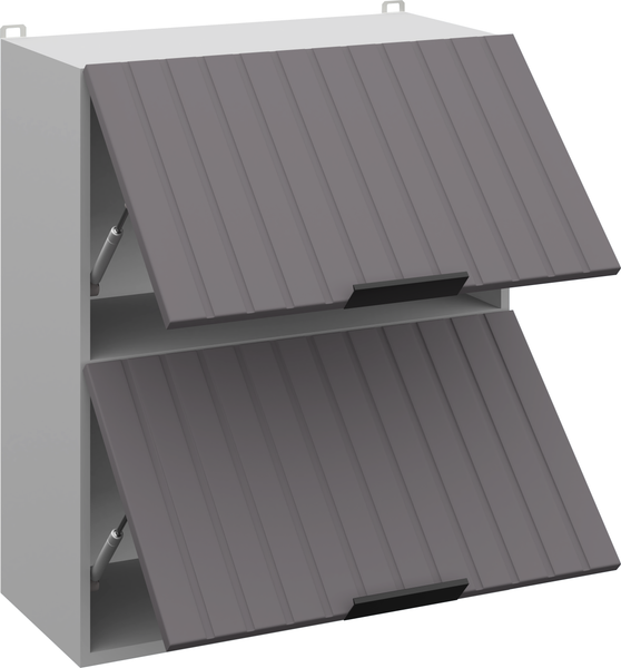 Шкаф навесной для кухни Arvento Корнелия Анта-плюс ВШ60-2г