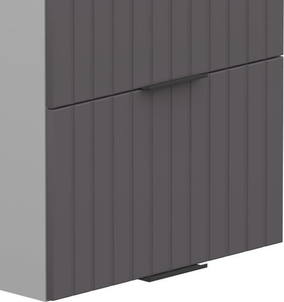 Шкаф навесной для кухни Arvento Корнелия Анта-плюс ВШ60-2г