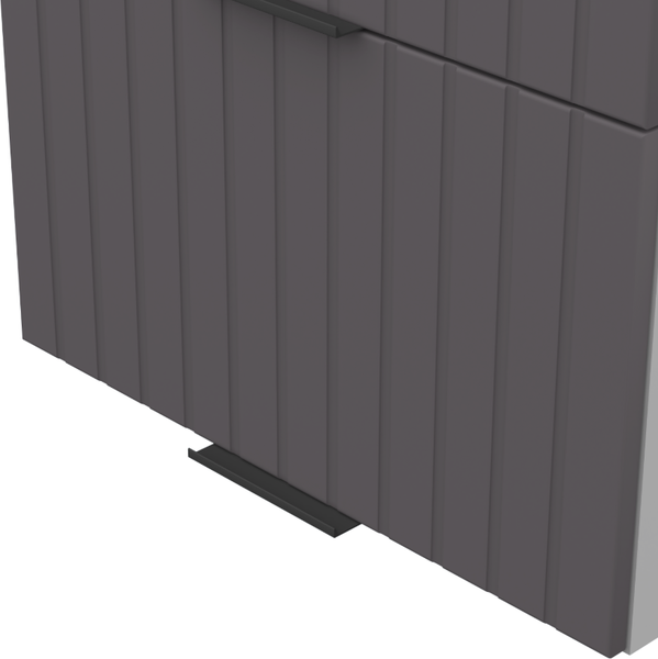 Шкаф навесной для кухни Arvento Корнелия Анта-плюс ВШ60-2г