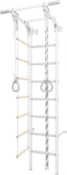 Детский спортивный комплекс Romana DSK 1.0 / 01.21.7.06.410.05.12-14.2 - фото