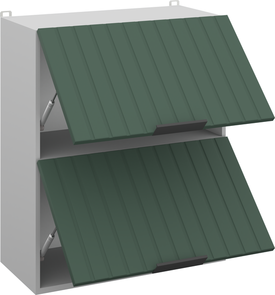 Шкаф навесной для кухни Arvento Корнелия Анта-плюс ВШ60-2г