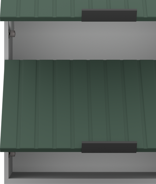 Шкаф навесной для кухни Arvento Корнелия Анта-плюс ВШ60-2г