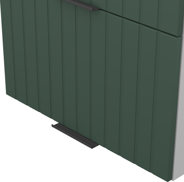 Шкаф навесной для кухни Arvento Корнелия Анта-плюс ВШ60-2г