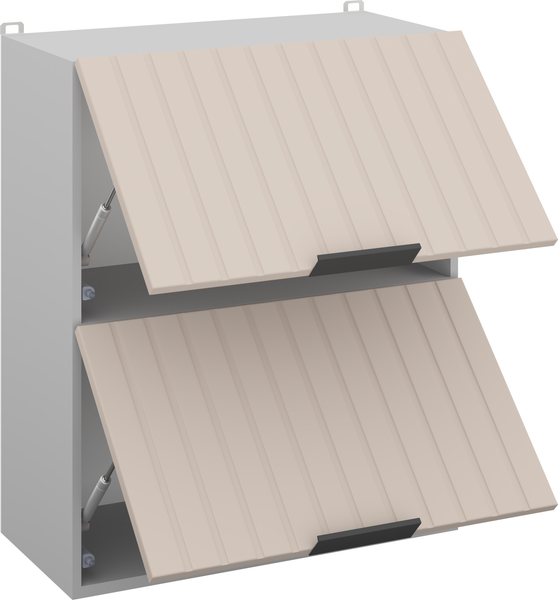 Шкаф навесной для кухни Arvento Корнелия Анта-плюс ВШ60-2г