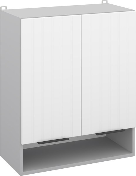 Шкаф навесной для кухни Arvento Корнелия Анта-плюс ВШ60п - фото