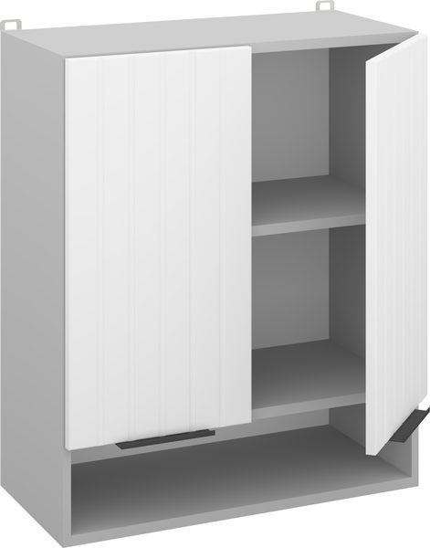 Шкаф навесной для кухни Arvento Корнелия Анта-плюс ВШ60п