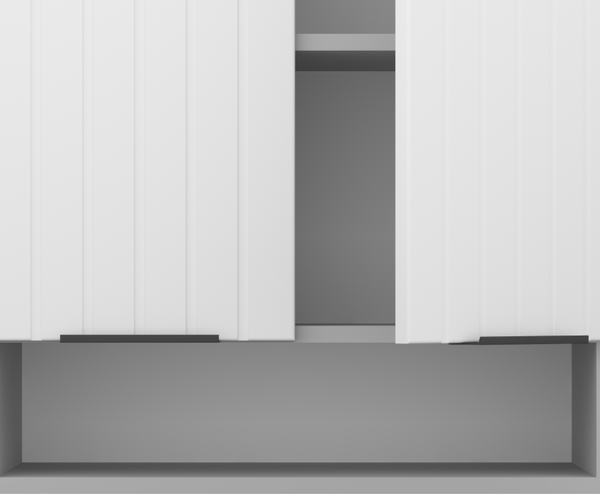 Шкаф навесной для кухни Arvento Корнелия Анта-плюс ВШ60п