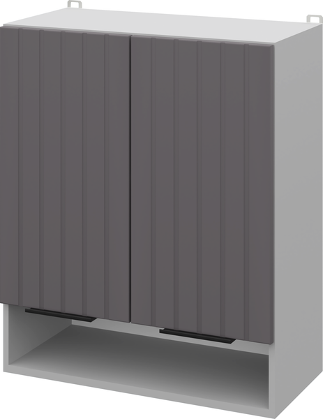 Шкаф навесной для кухни Arvento Корнелия Анта-плюс ВШ60п