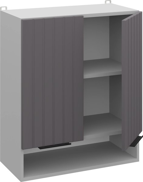 Шкаф навесной для кухни Arvento Корнелия Анта-плюс ВШ60п