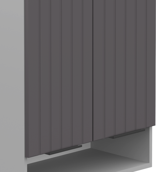 Шкаф навесной для кухни Arvento Корнелия Анта-плюс ВШ60п