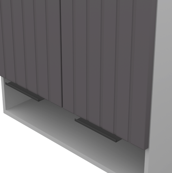 Шкаф навесной для кухни Arvento Корнелия Анта-плюс ВШ60п