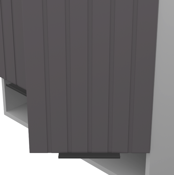 Шкаф навесной для кухни Arvento Корнелия Анта-плюс ВШ60п