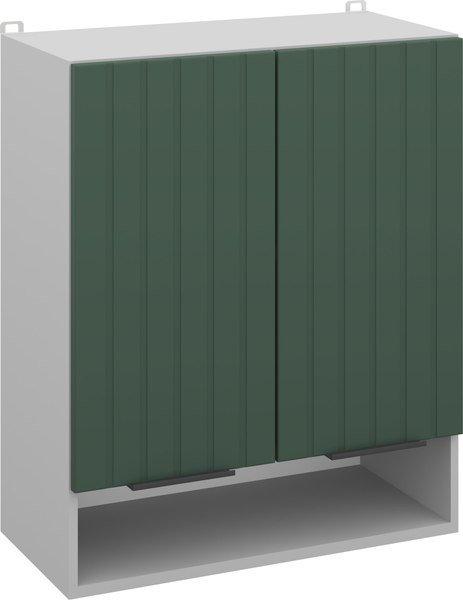 Шкаф навесной для кухни Arvento Корнелия Анта-плюс ВШ60п - фото