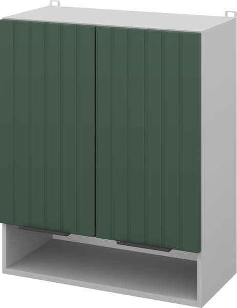 Шкаф навесной для кухни Arvento Корнелия Анта-плюс ВШ60п