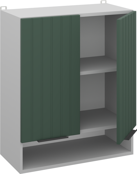 Шкаф навесной для кухни Arvento Корнелия Анта-плюс ВШ60п