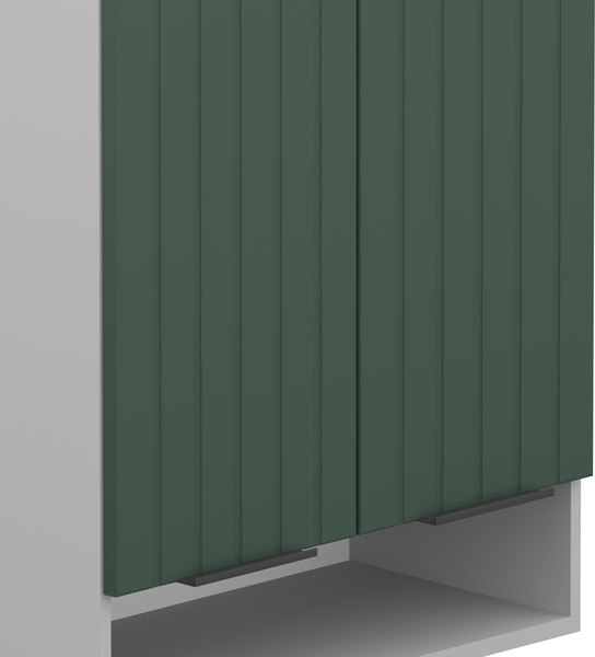 Шкаф навесной для кухни Arvento Корнелия Анта-плюс ВШ60п