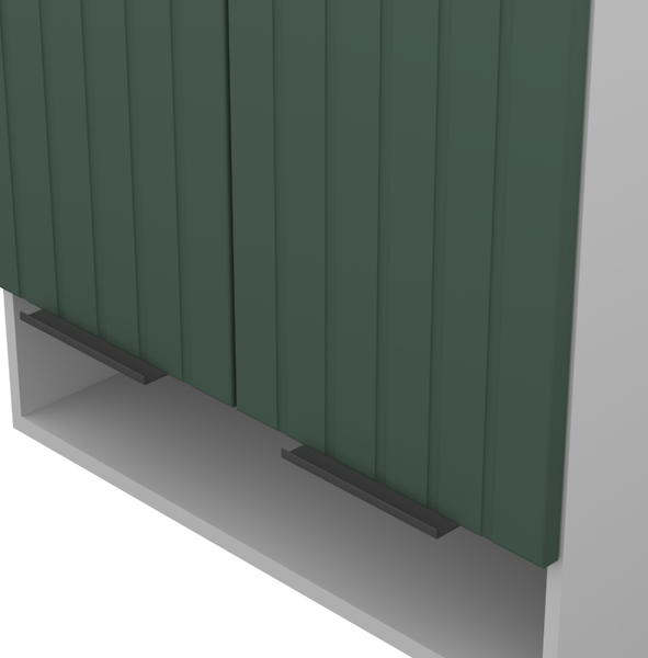 Шкаф навесной для кухни Arvento Корнелия Анта-плюс ВШ60п