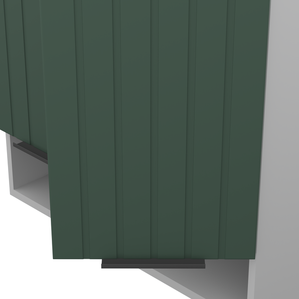 Шкаф навесной для кухни Arvento Корнелия Анта-плюс ВШ60п