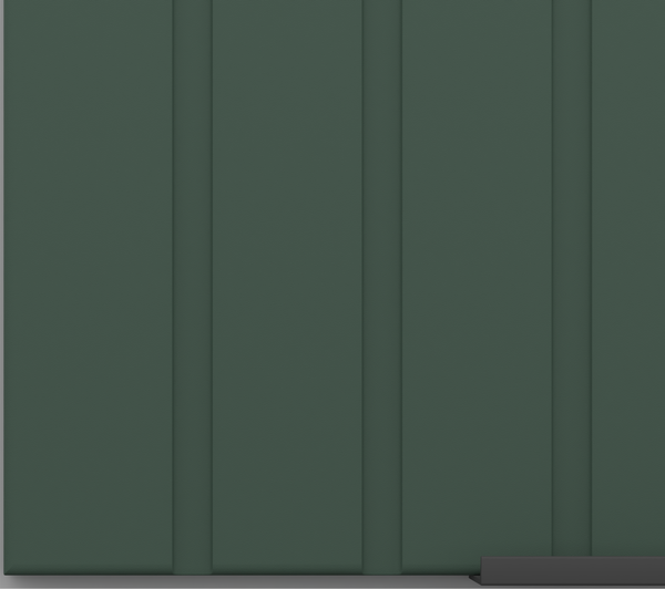 Шкаф навесной для кухни Arvento Корнелия Анта-плюс ВШ60п