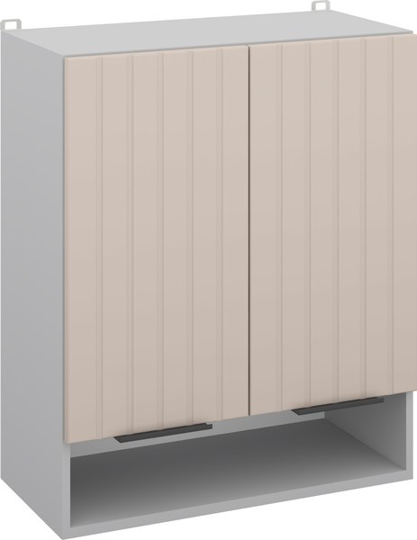 Шкаф навесной для кухни Arvento Корнелия Анта-плюс ВШ60п - фото