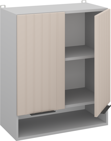 Шкаф навесной для кухни Arvento Корнелия Анта-плюс ВШ60п