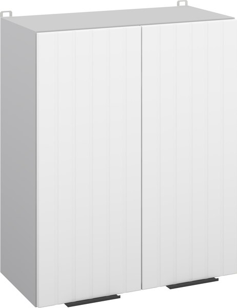 Шкаф навесной для кухни Arvento Корнелия Анта-плюс ВШ60с без сушки - фото