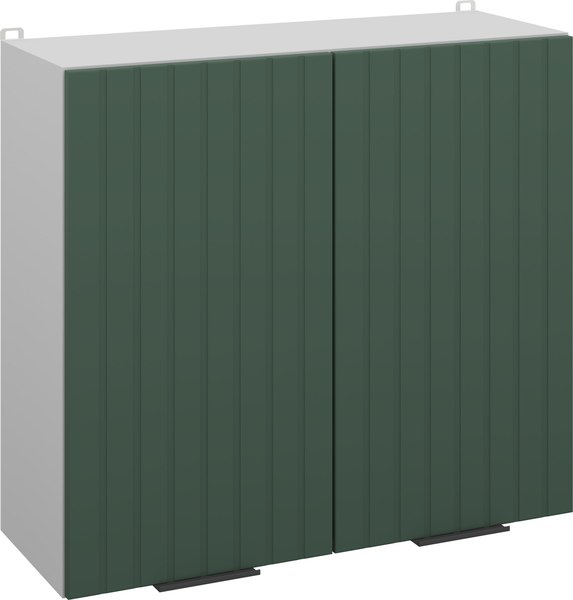 Шкаф навесной для кухни Arvento Корнелия Анта-плюс ВШ80с без сушки - фото