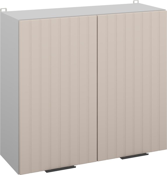 Шкаф навесной для кухни Arvento Корнелия Анта-плюс ВШ80с без сушки - фото