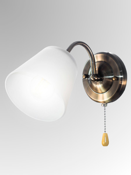 Бра Aitin-Pro НББ 03-60-101 / N6581/1W - фото