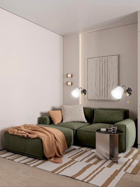 Бра Aitin-Pro НББ 03-60-101 / N6581/1W