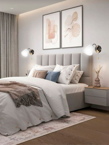 Бра Aitin-Pro НББ 03-60-101 / N6581/1W