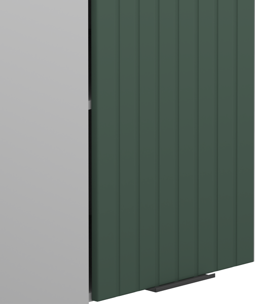 Шкаф навесной для кухни Arvento Корнелия Анта-плюс ВШУ угловой