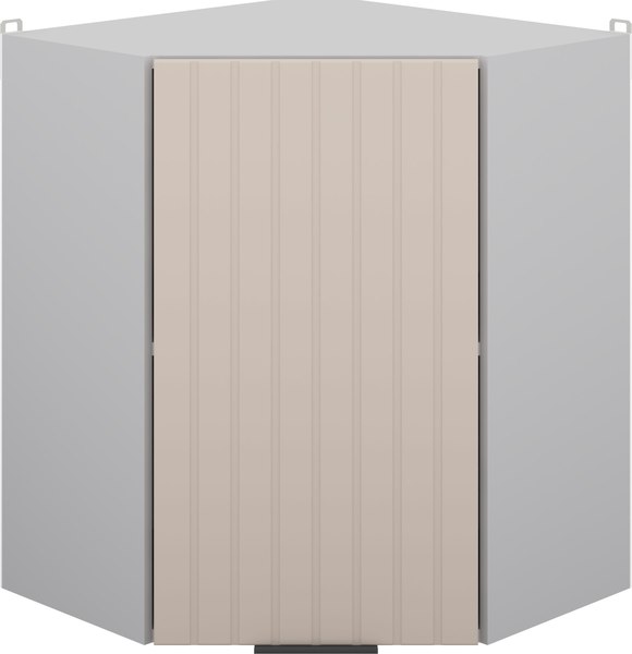 Шкаф навесной для кухни Arvento Корнелия Анта-плюс ВШУ угловой - фото