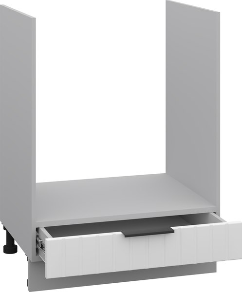 Шкаф под духовку Arvento Корнелия Анта-плюс НШ60д - фото